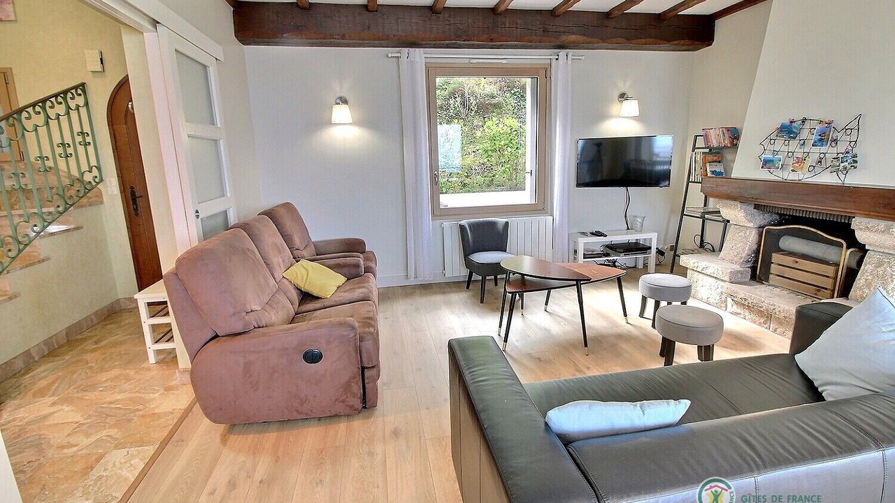 Photo of Livingroom in Trelevern