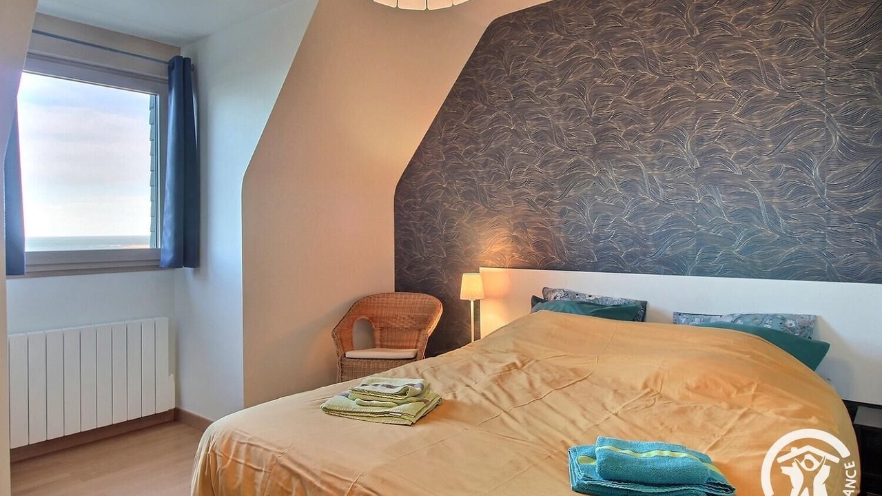 Photo of Bedroom in Trelevern