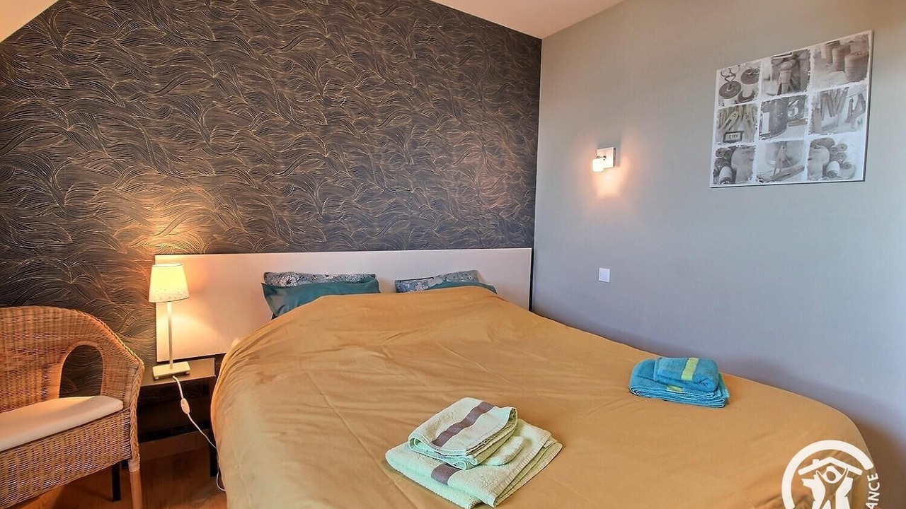 Photo of Bedroom in Trelevern