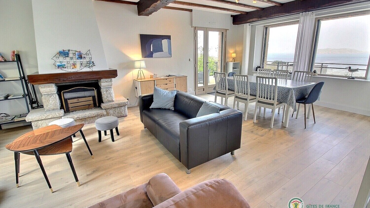 Photo of Livingroom in Trelevern