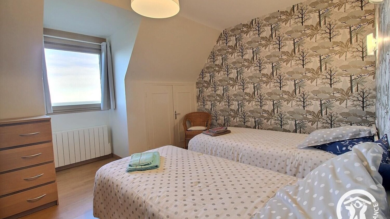 Photo of Bedroom in Trelevern