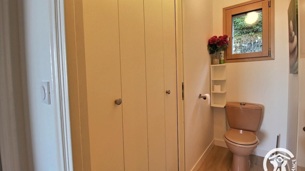 Photo of Bathroom in Trelevern