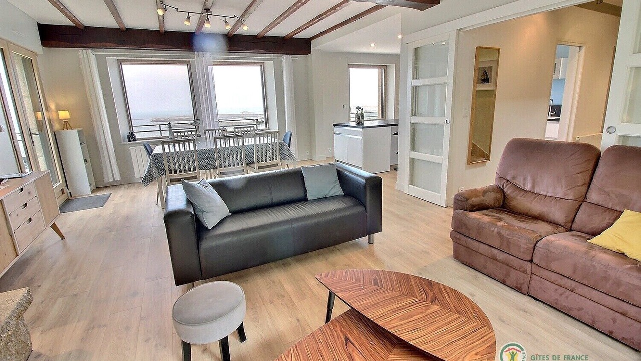 Photo of Livingroom in Trelevern