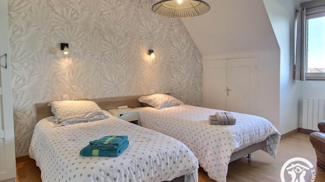 Photo of Bedroom in Trelevern