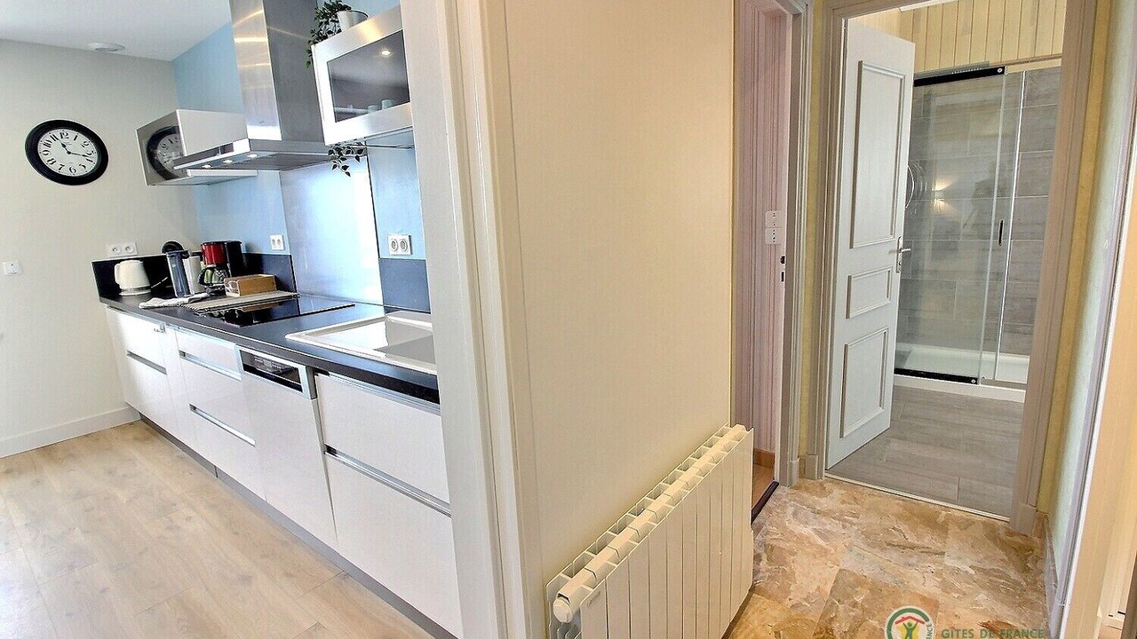 Photo of Kitchen in Trelevern