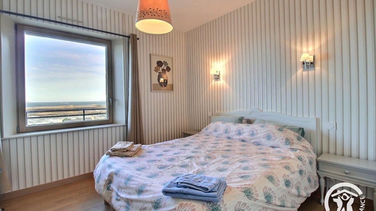Photo of Bedroom in Trelevern