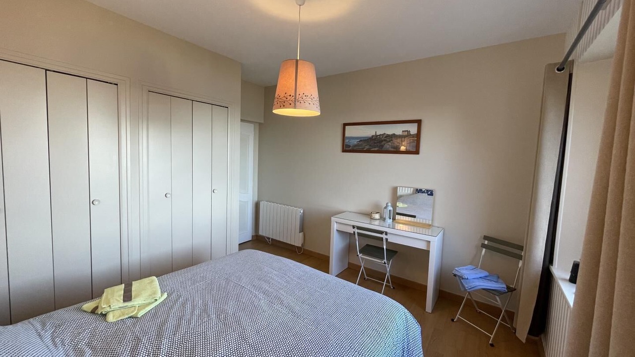 Photo of Bedroom in Trelevern
