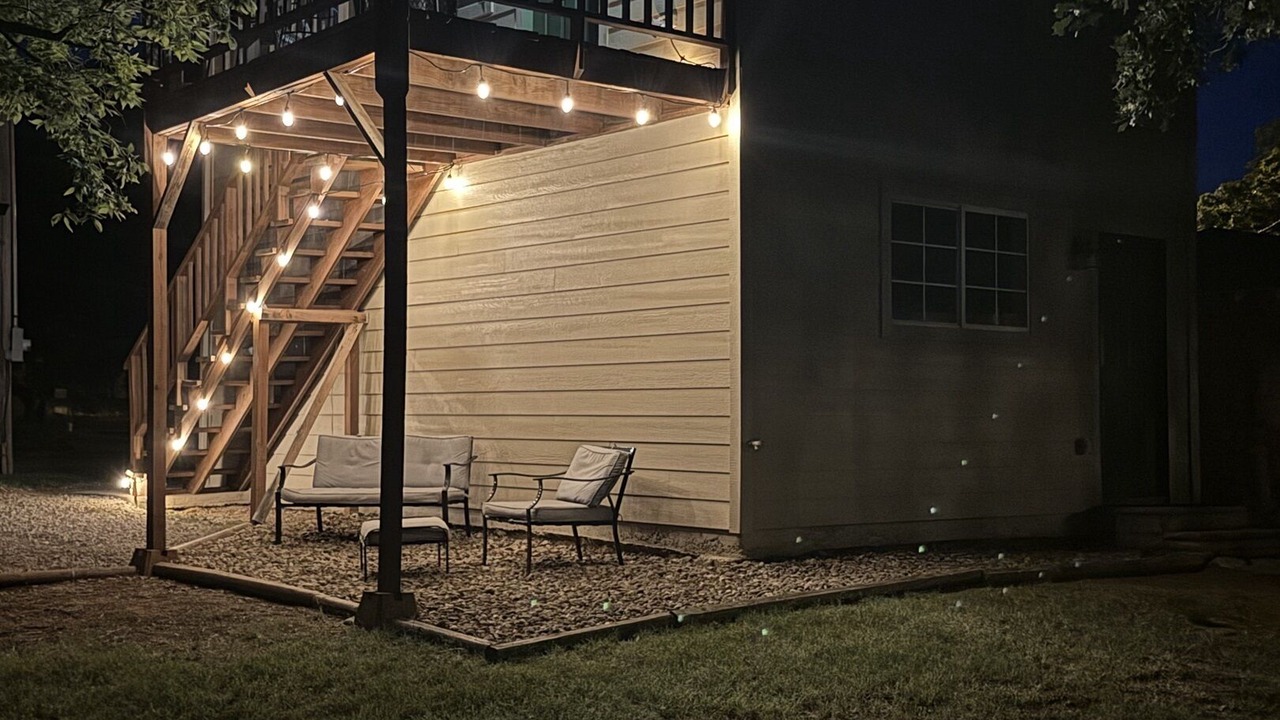 Photo of Outdoor in Medicine Park