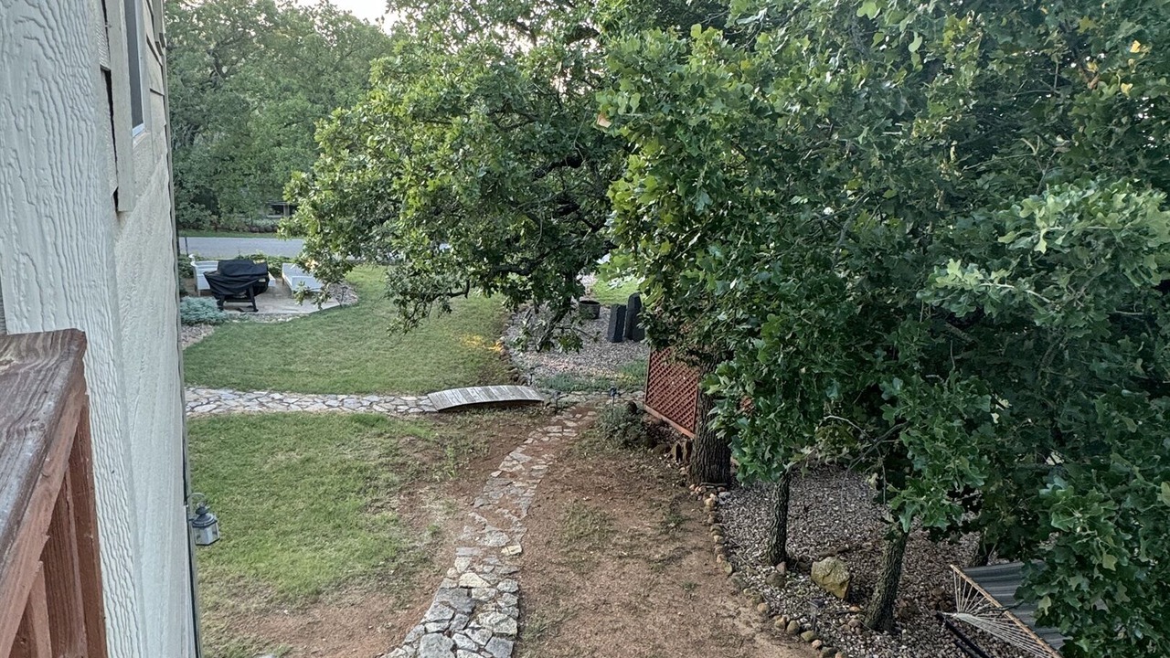 Photo of Outdoor in Medicine Park