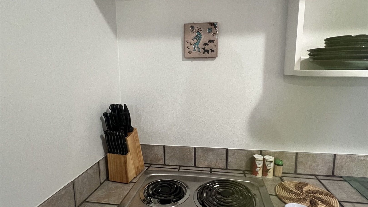 Photo of Kitchen in Medicine Park