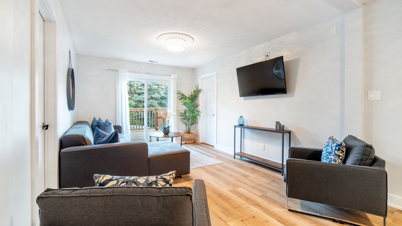 Photo of Livingroom in Collingwood
