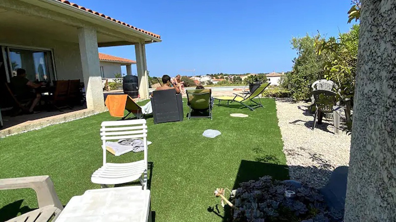 Photo of Patio Balcony in Latour-Bas-Elne
