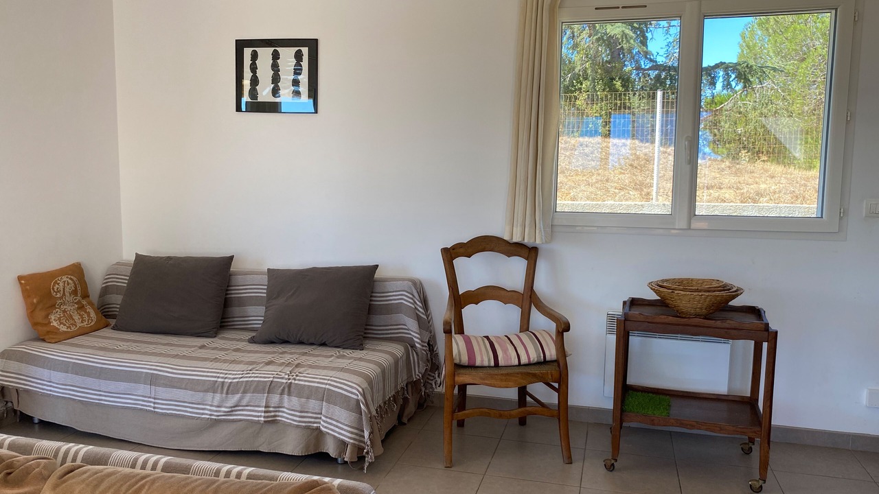 Photo of Livingroom in Latour-Bas-Elne