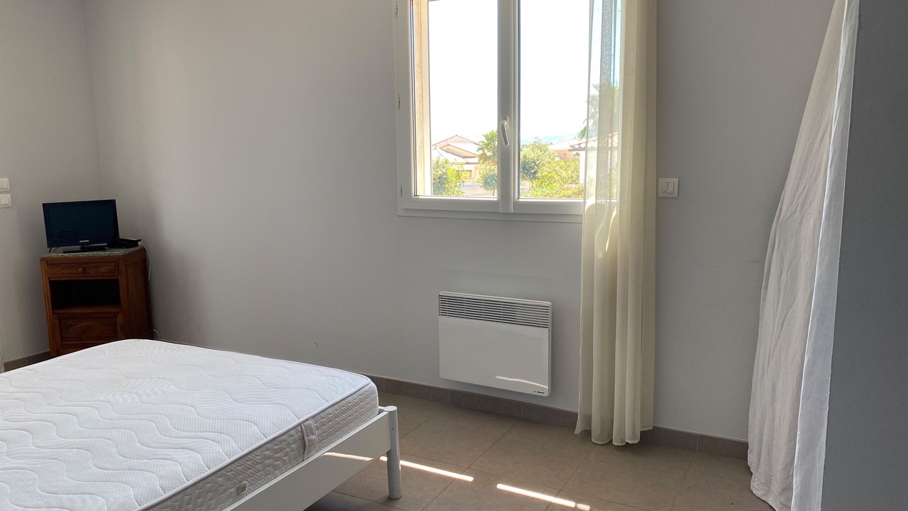 Photo of Bedroom in Latour-Bas-Elne