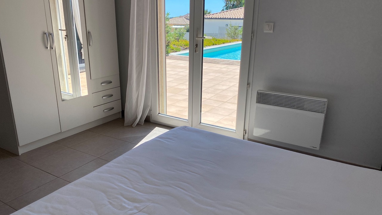 Photo of Bedroom in Latour-Bas-Elne