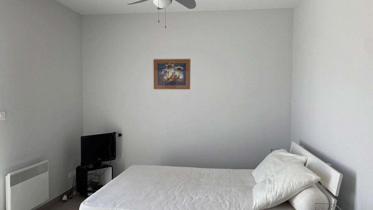 Photo of Bedroom in Latour-Bas-Elne