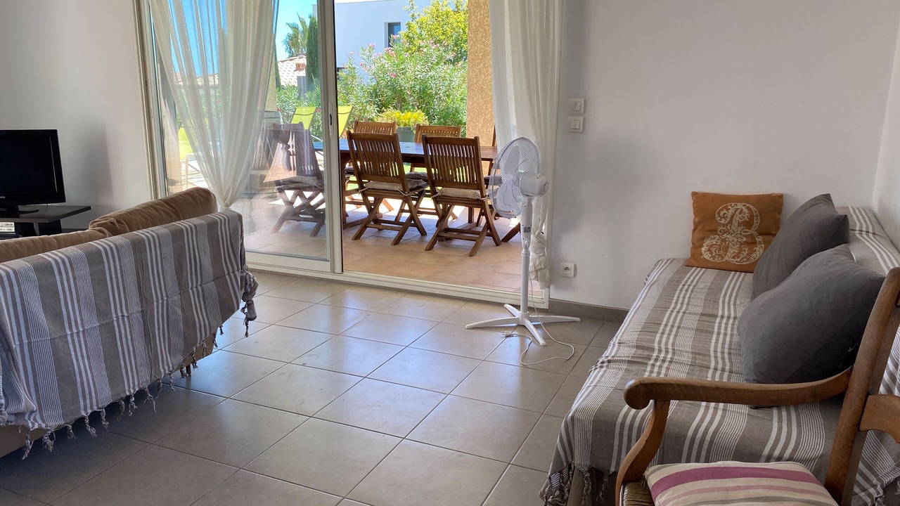 Photo of Livingroom in Latour-Bas-Elne