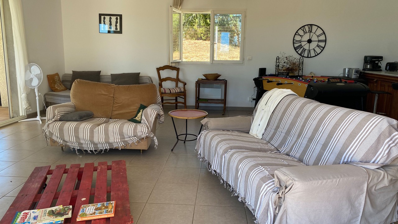 Photo of Livingroom in Latour-Bas-Elne