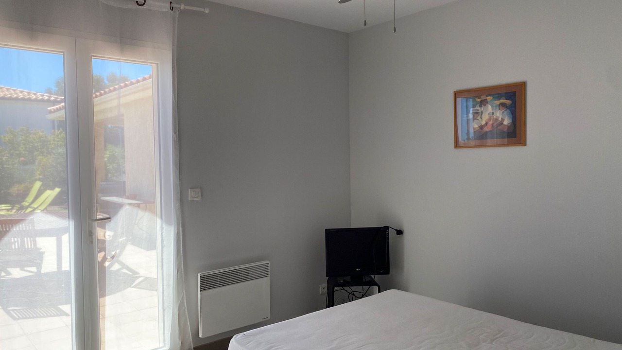 Photo of Bedroom in Latour-Bas-Elne