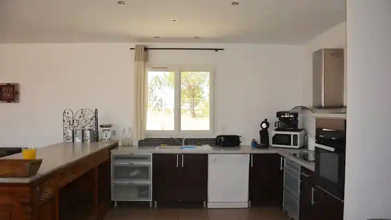 Photo of Kitchen in Latour-Bas-Elne