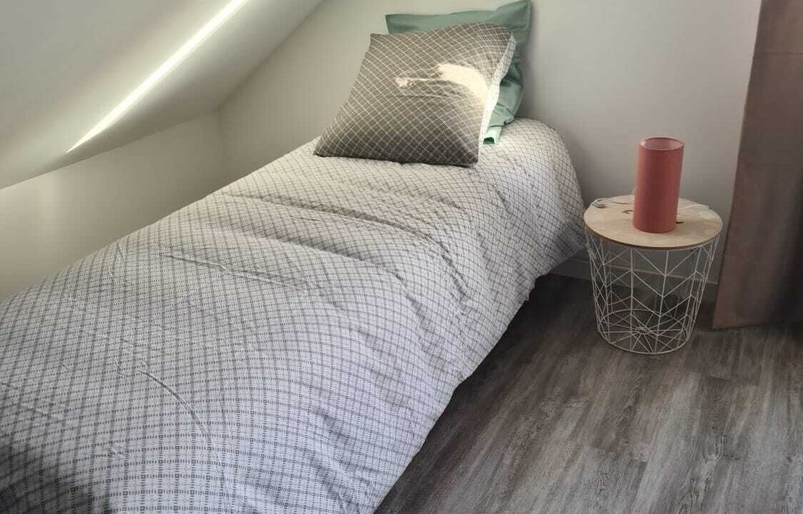 Photo of Bedroom in Loon-Plage