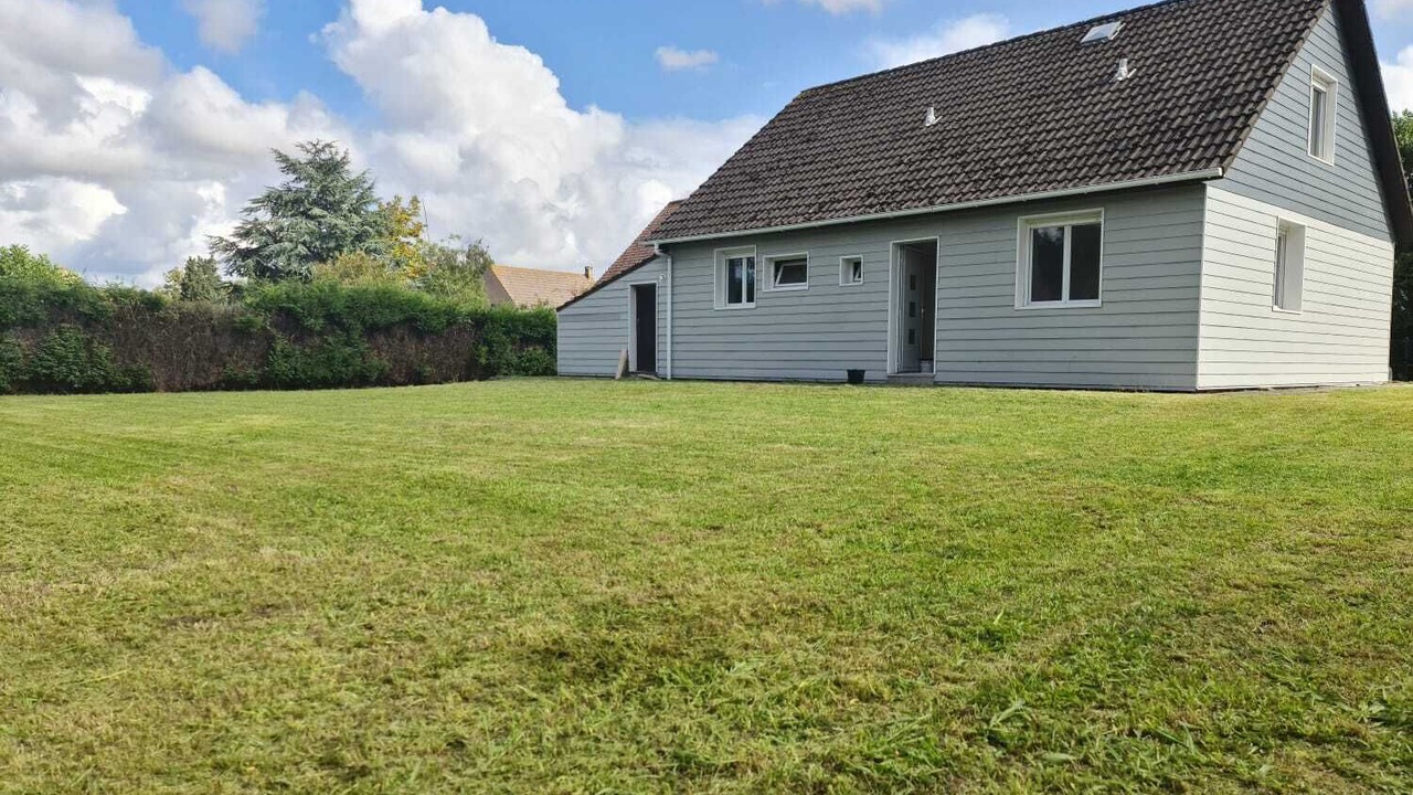 Photo of Outdoor in Loon-Plage