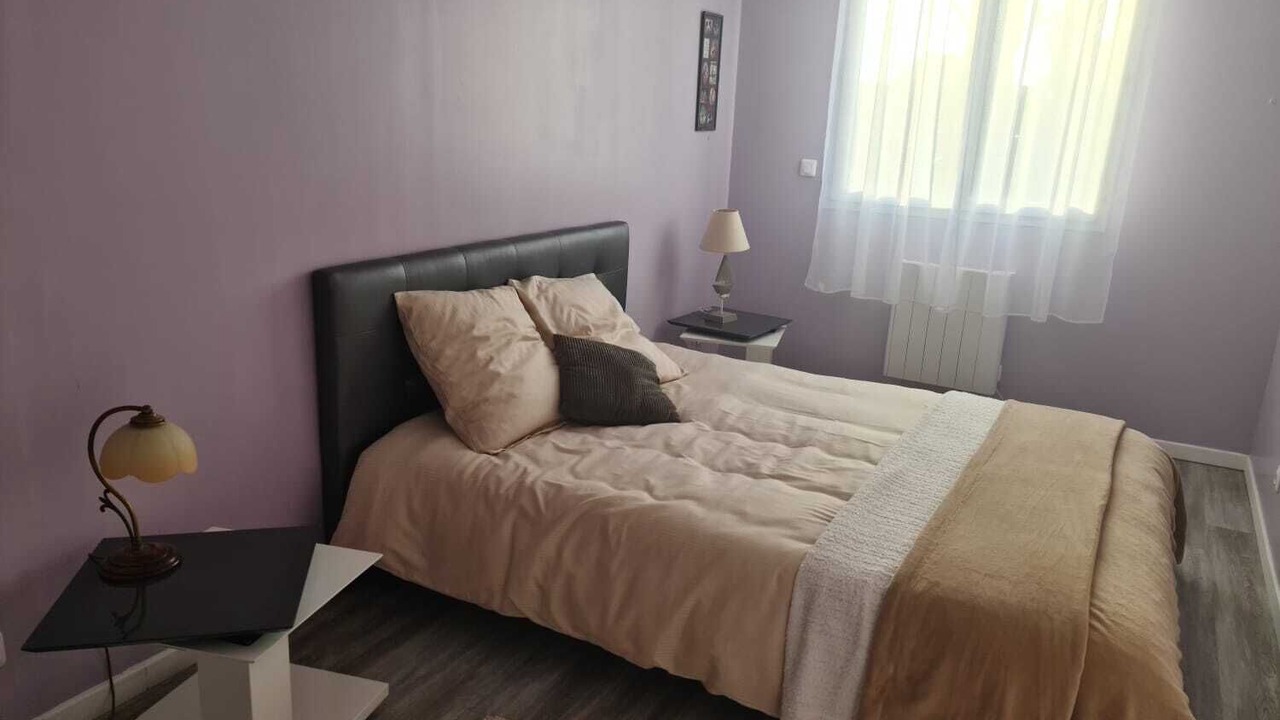 Photo of Bedroom in Loon-Plage