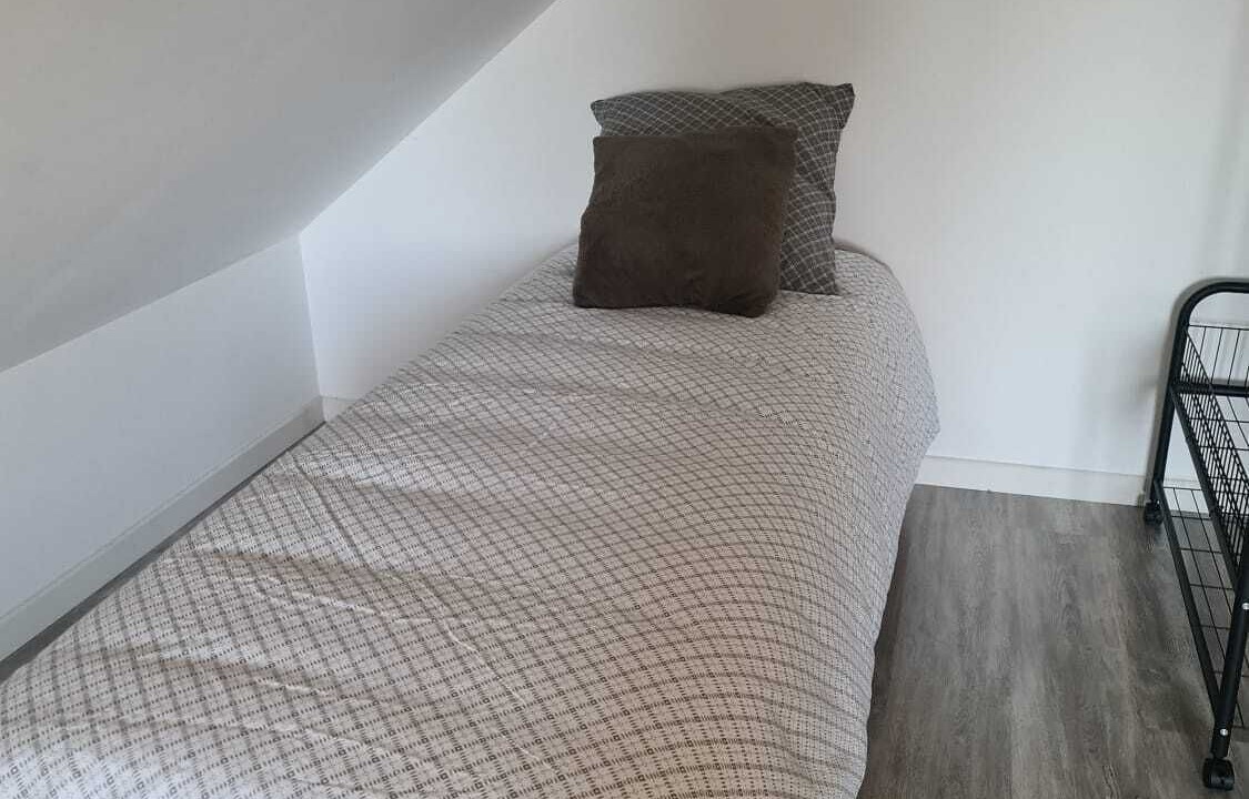 Photo of Bedroom in Loon-Plage