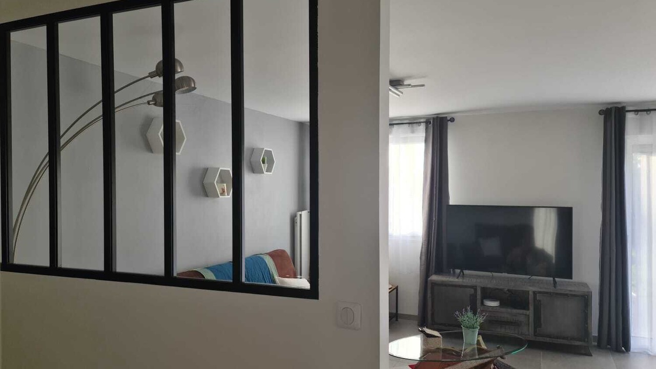 Photo of Livingroom in Loon-Plage
