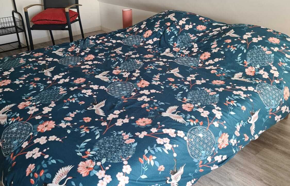 Photo of Bedroom in Loon-Plage