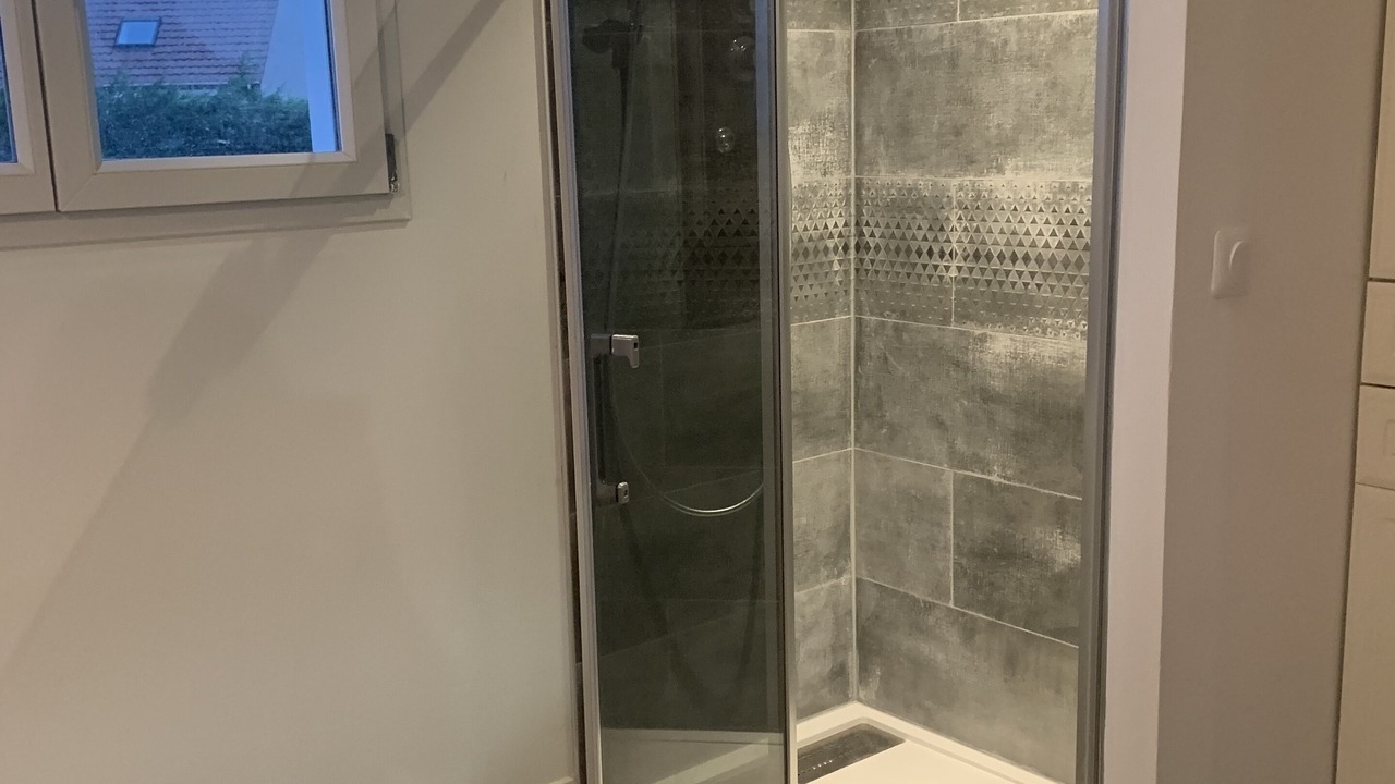 Photo of Bathroom in Loon-Plage