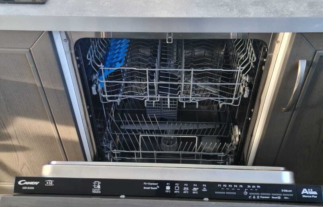 Photo of Kitchen in Loon-Plage