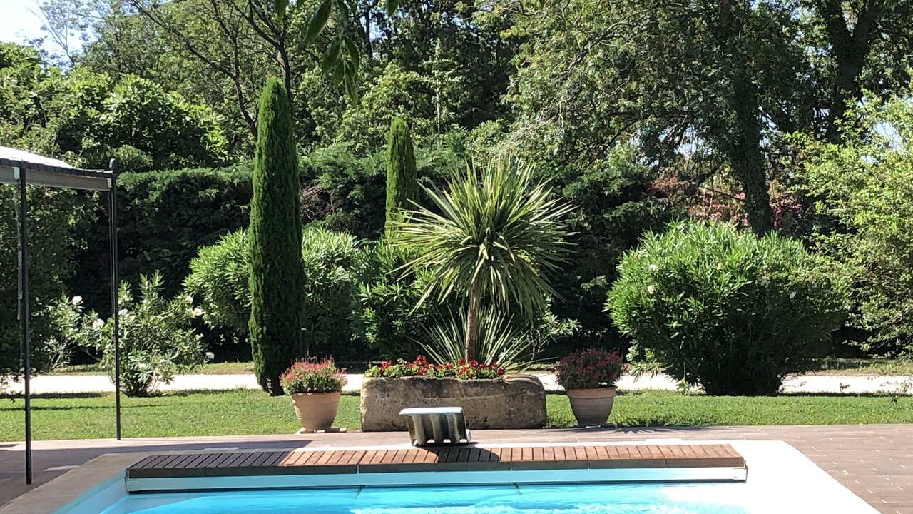 Photo of Outdoor in Arles