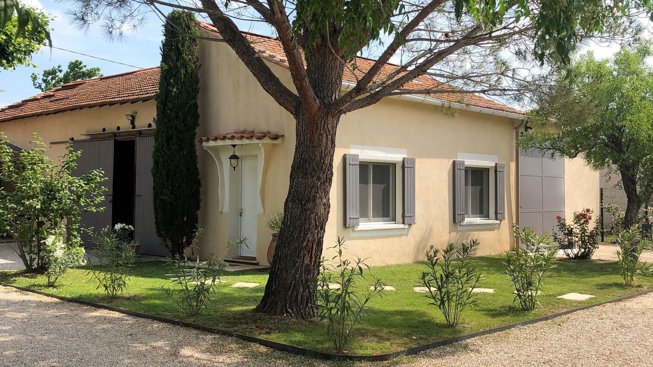 Photo of Outdoor in Arles