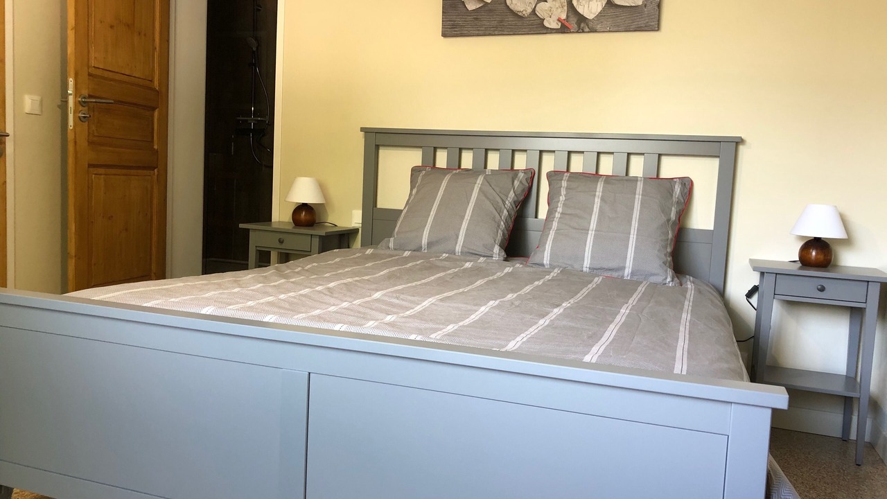 Photo of Bedroom in Arles