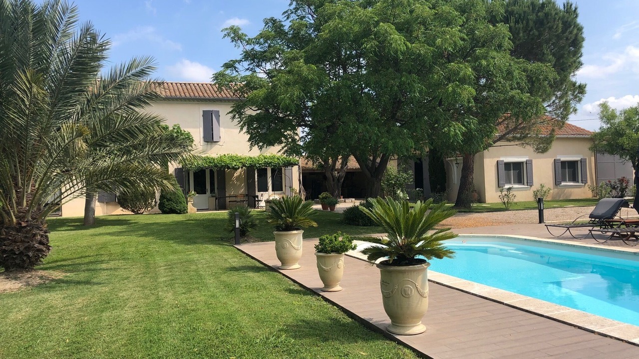 Photo of Outdoor in Arles