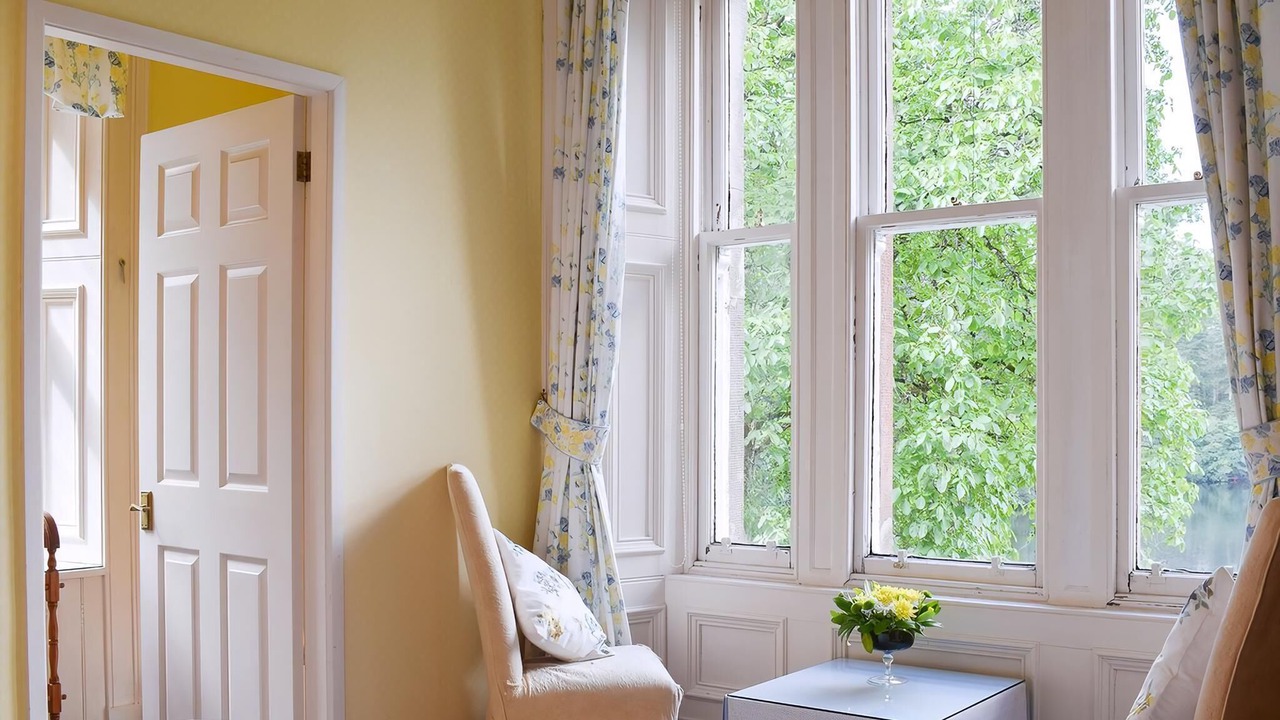 Photo of Bedroom in Milton