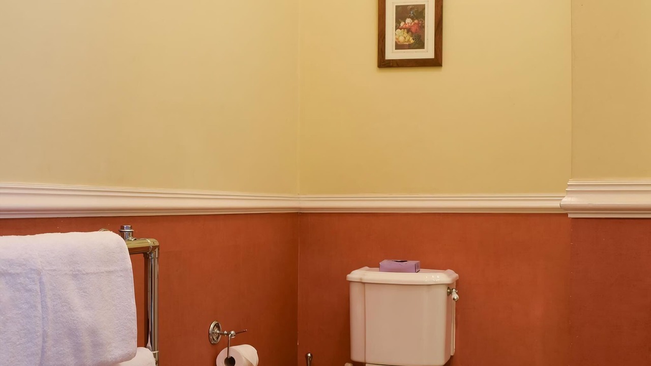 Photo of Bedroom in Milton