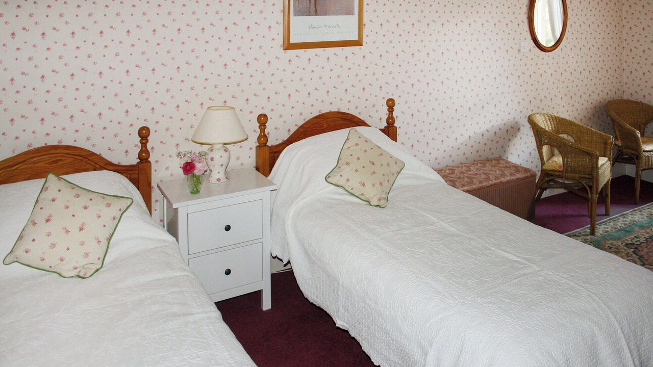 Photo of Bedroom in Milton