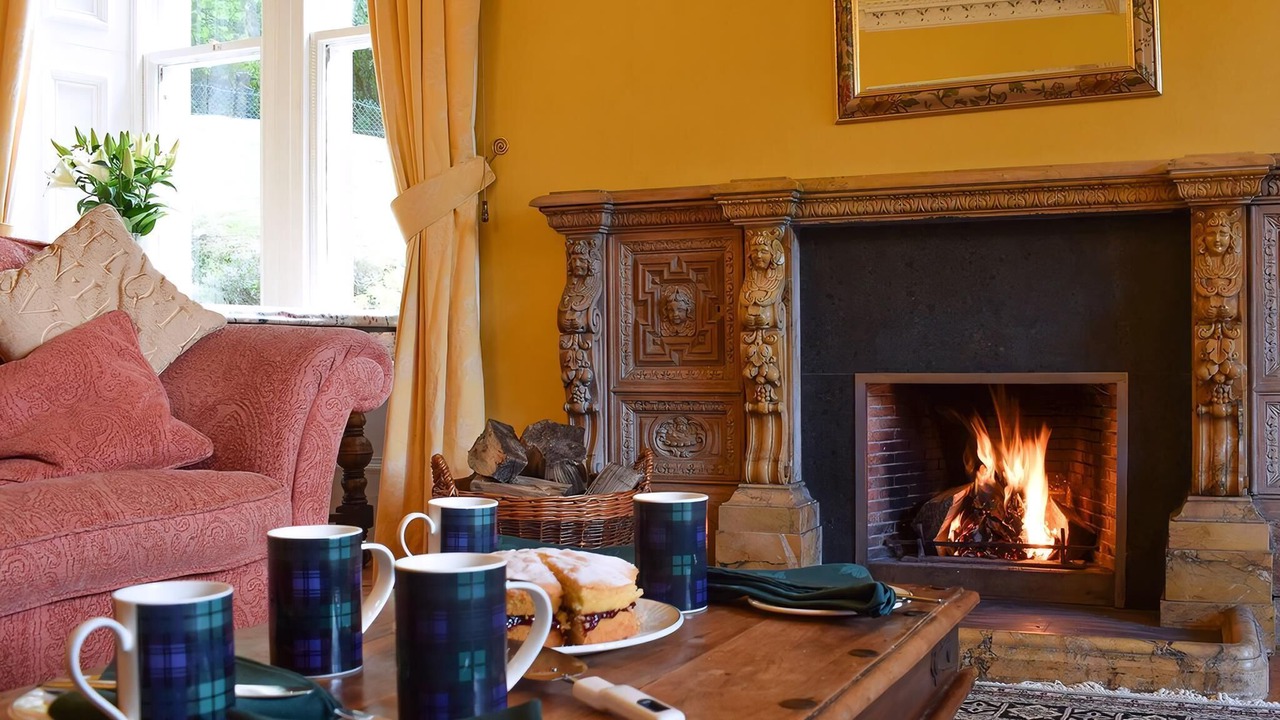 Photo of Livingroom in Milton