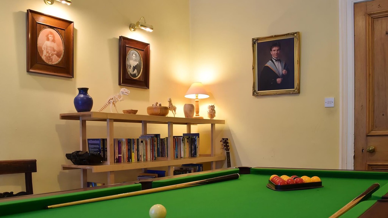 Photo of Outdoor in Milton