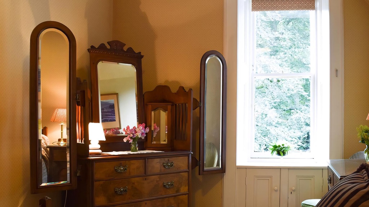 Photo of Bedroom in Milton