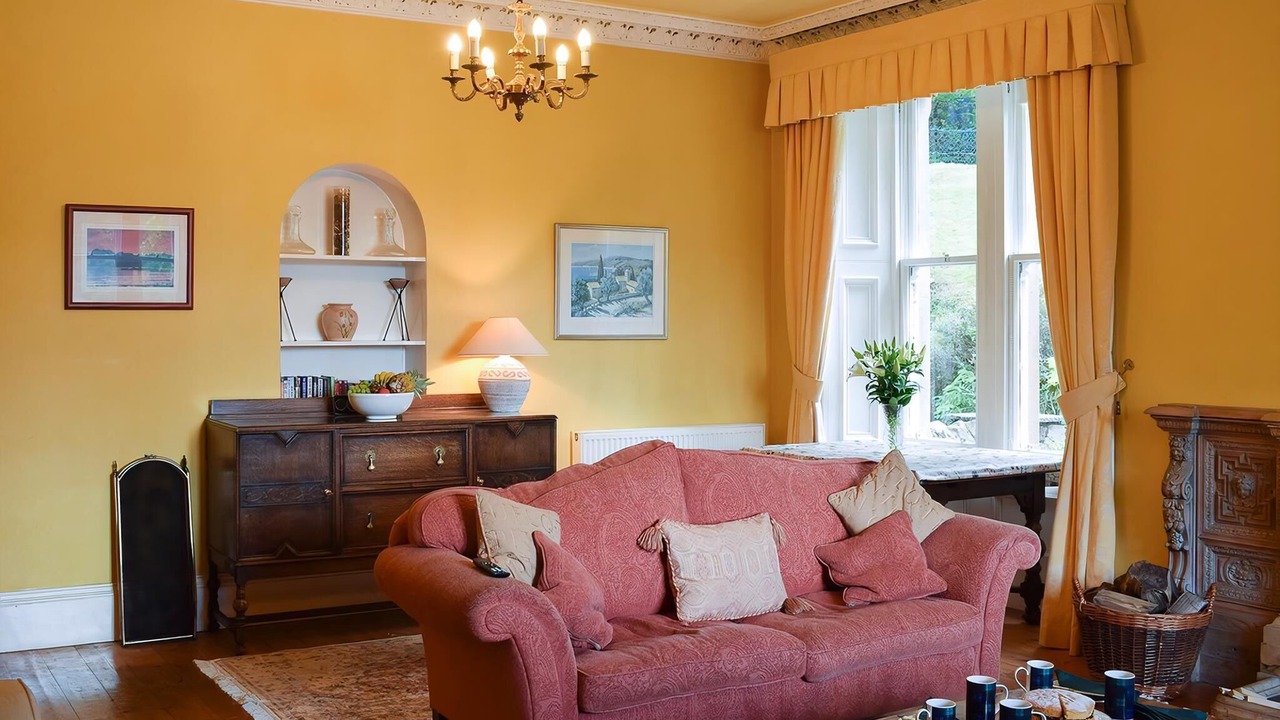 Photo of Bedroom in Milton