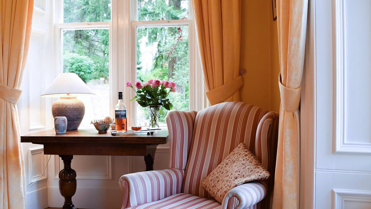 Photo of Bedroom in Milton