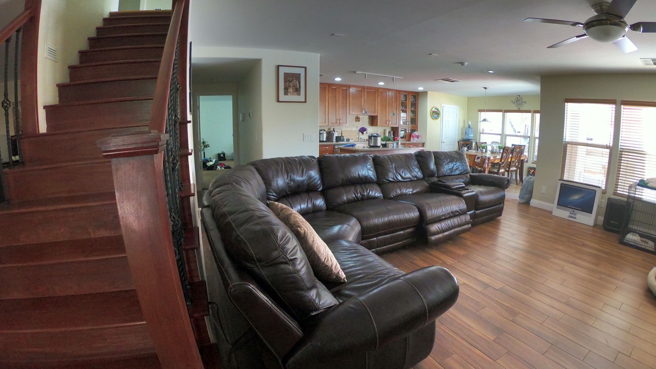 Photo of Livingroom in Sunrise Manor