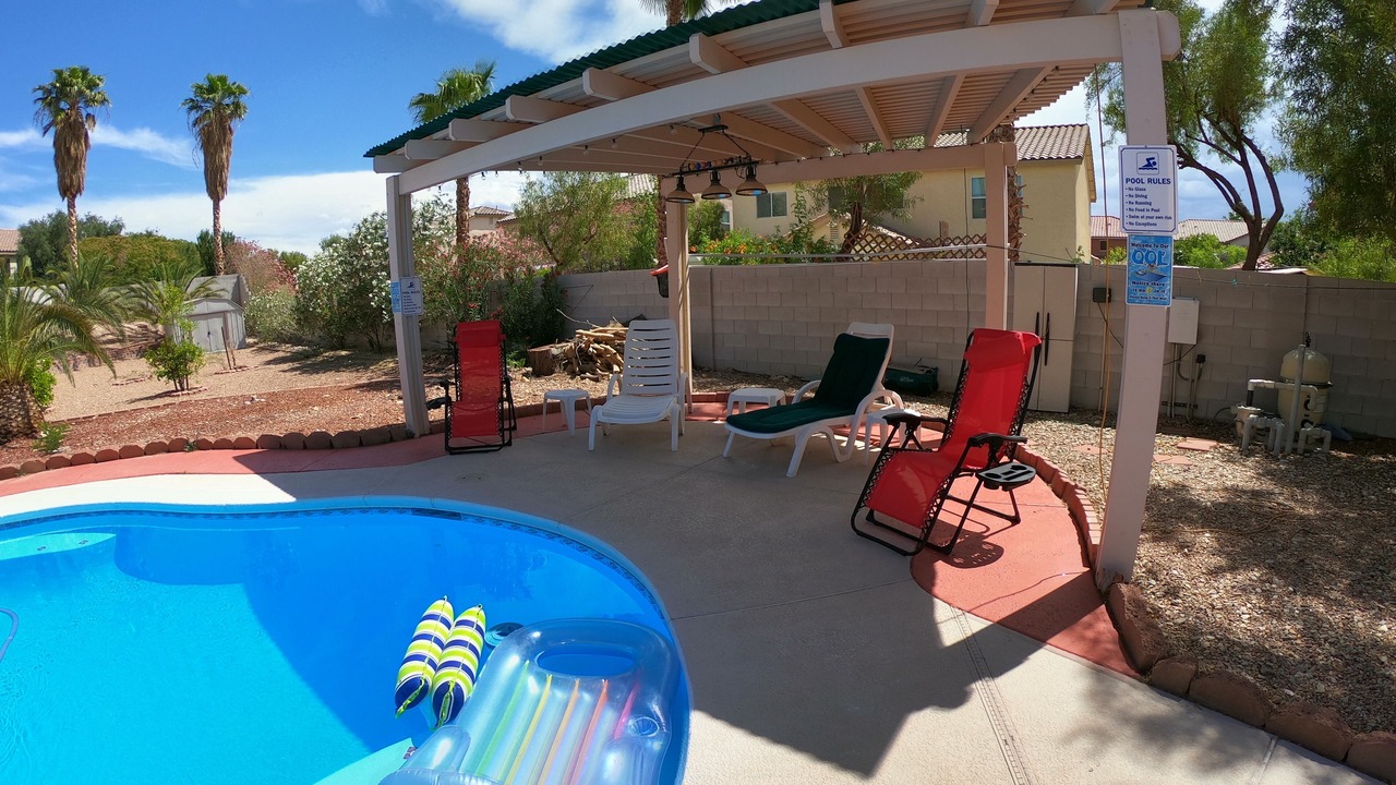 Photo of Outdoor in Sunrise Manor