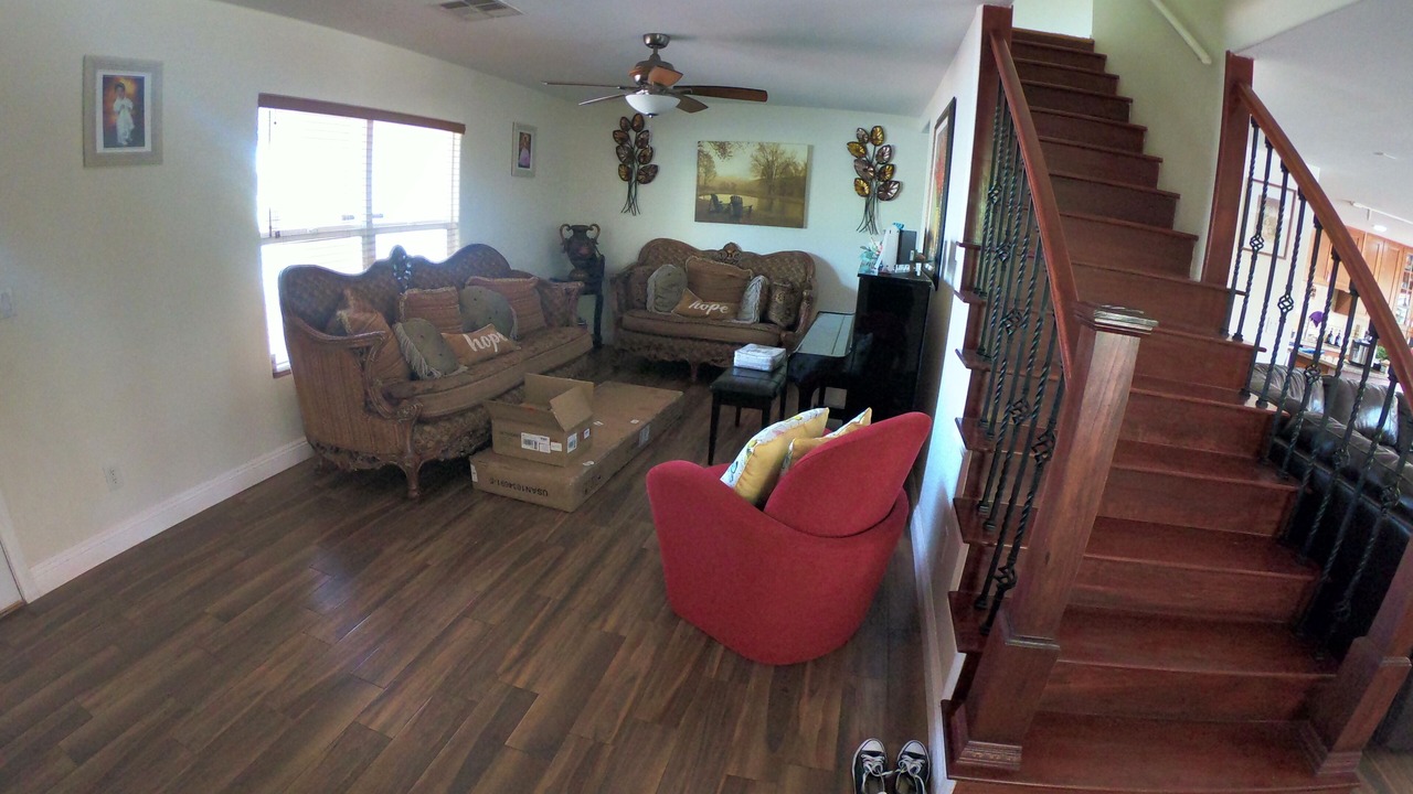 Photo of Livingroom in Sunrise Manor