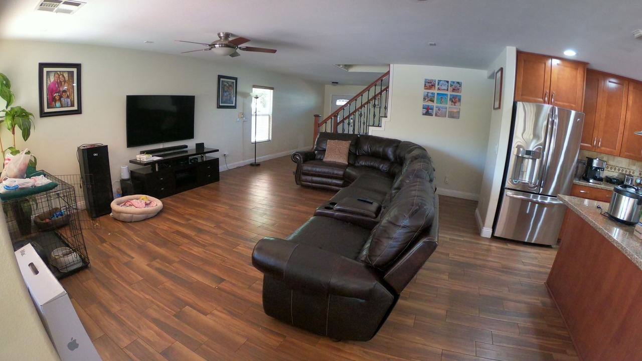 Photo of Livingroom in Sunrise Manor