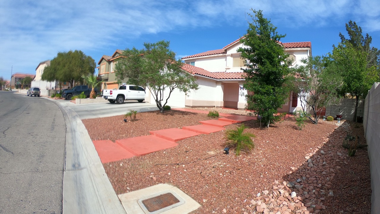 Photo of Outdoor in Sunrise Manor