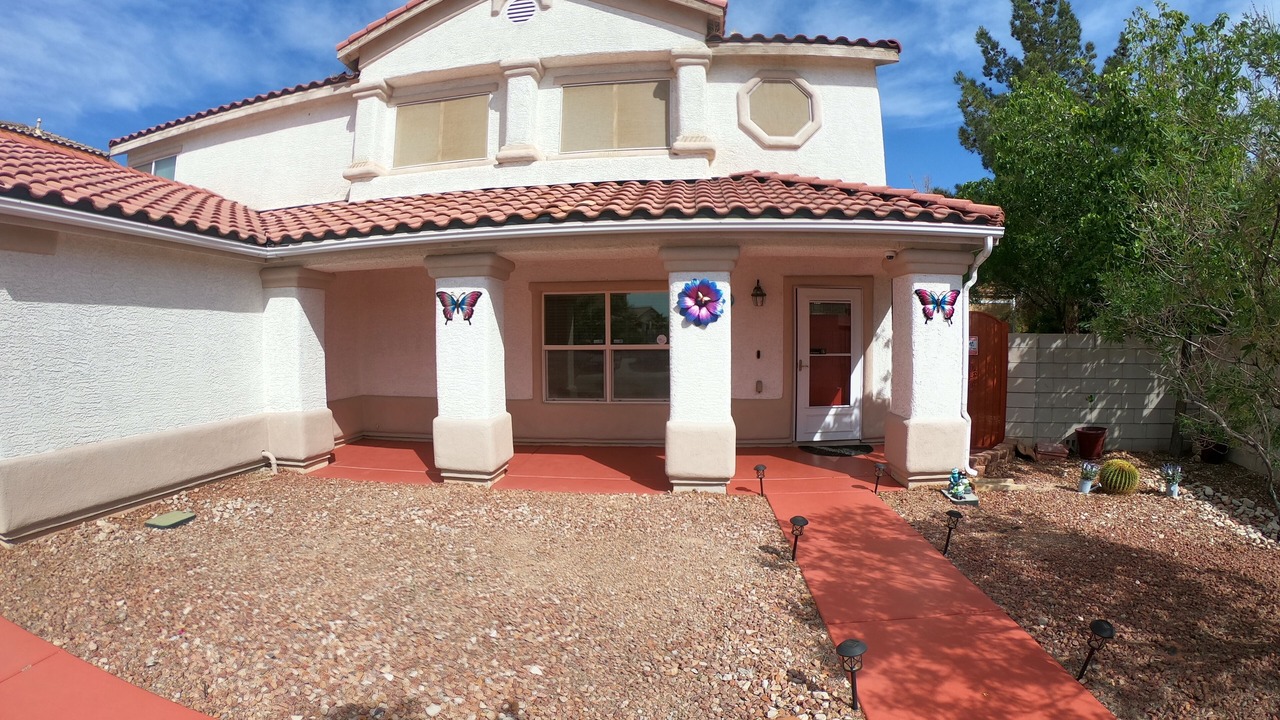 Photo of Outdoor in Sunrise Manor